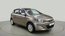 Used Hyundai i20 Asta 1.2 in Mumbai