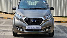 Used Datsun redi-GO S [2016-2019] in Mumbai