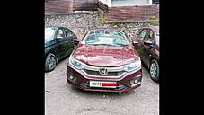 Used Honda City VX CVT in Pune