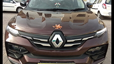 Second Hand Renault Kiger RXL AMT in Jaipur