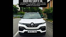 Used Renault Kiger RXZ Turbo CVT in Delhi