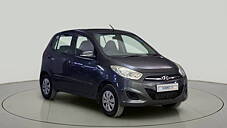 Used Hyundai i10 Sportz 1.2 AT Kappa2 in Delhi