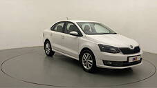 Used Skoda Rapid Style 1.5 TDI AT in Mumbai