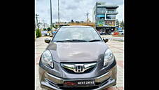 Used Honda Brio S(O)MT in Bangalore