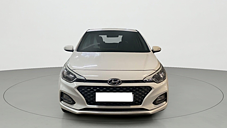 Second Hand Hyundai Elite i20 Sportz 1.2 (O) in Zirakpur