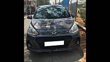 Used Hyundai Grand i10 Sportz 1.2 Kappa VTVT in Hyderabad