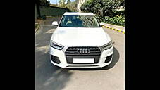 Used Audi Q3 35 TDI Premium Plus + Sunroof in Delhi