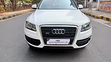 Second Hand Audi Q5 2.0 TDI quattro Premium in Mumbai