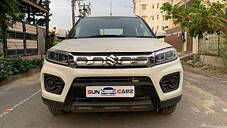 Used Maruti Suzuki Vitara Brezza VXi in Chennai