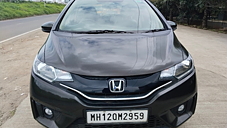 Second Hand Honda Jazz V Petrol in Pune