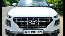 Used Hyundai Venue SX (O) 1.0 Turbo in Ahmedabad