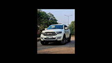 Used Ford Endeavour Titanium 3.2 4x4 AT in Kurukshetra