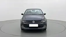 Second Hand Volkswagen Vento TSI in Mumbai