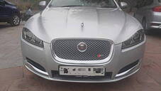 Used Jaguar XF 3.0 V6 Premium Luxury in Delhi