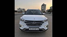 Used Hyundai Creta E Plus 1.4 CRDI in Jaipur