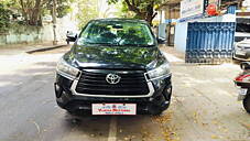 Used Toyota Innova Crysta GX 2.4 8 STR in Chennai