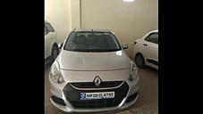 Second Hand Renault Scala RXE Diesel in Bhopal