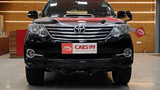 Used Toyota Fortuner 3.0 4x2 AT in Noida