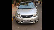 Used Maruti Suzuki SX4 ZXi in Mumbai