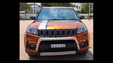 Used Maruti Suzuki Vitara Brezza ZDi in Coimbatore