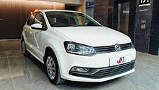 Used Volkswagen Polo Comfortline 1.0L TSI in Ahmedabad