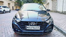 Used Hyundai i20 Asta 1.2 IVT in Thane