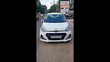 Used Hyundai Grand i10 Sportz (O) AT 1.2 Kappa VTVT [2017-2018] in Vadodara