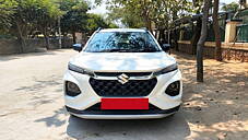 Used Maruti Suzuki Fronx Sigma 1.2L MT in Hyderabad