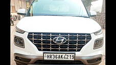 Used Hyundai Venue SX 1.0 Turbo in Faridabad