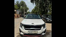 Used Kia Seltos GTX Plus AT 1.4 [2019-2020] in Gurgaon