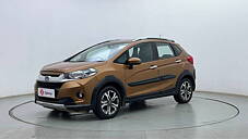 Used Honda WR-V VX MT Diesel in Mumbai