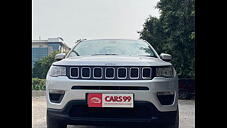 Second Hand Jeep Compass Sport Plus 1.4 Petrol [2019-2020] in Noida