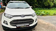 Used Ford EcoSport Titanium + 1.5L TDCi in Howrah