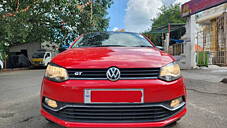 Used Volkswagen Polo Highline Plus 1.5 (D) 16 Alloy in Bangalore