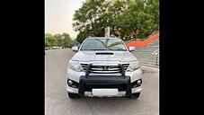 Second Hand Toyota Fortuner 3.0 4x2 AT in Delhi