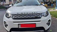 Used Land Rover Discovery Sport HSE in Kolkata