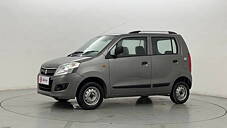 Used Maruti Suzuki Wagon R 1.0 LXI CNG in Delhi