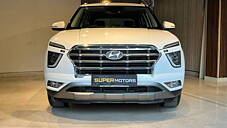 Used Hyundai Creta SX (O) 1.5 Diesel Automatic [2020-2022] in Delhi