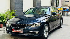 Used BMW 3 Series 320d Luxury Line in Kolkata