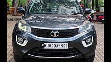 Used Tata Nexon XZ Plus Diesel in Nashik