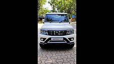 Used Mahindra Bolero B6 [2022] in Ranchi