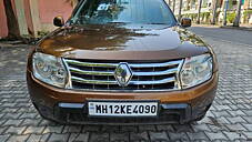 Used Renault Duster 85 PS RxL Diesel (Opt) in Pune