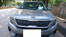 Second Hand Kia Seltos HTX Plus AT 1.5 Diesel [2019-2020] in Lucknow