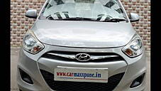 Used Hyundai i10 Sportz 1.2 AT Kappa2 in Pune