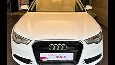 Used Audi A6 35 TDI Premium in Gurgaon