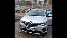 Used Renault Triber RXT EASY-R AMT in Mumbai