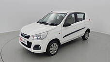 Used Maruti Suzuki Alto K10 VXi in Jaipur