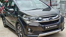 Used Honda WR-V VX MT Petrol in Bangalore