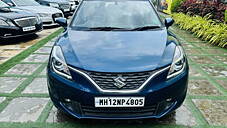 Used Maruti Suzuki Baleno Alpha 1.2 in Pune