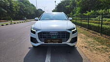 Used Audi Q8 Celebration in Gurgaon